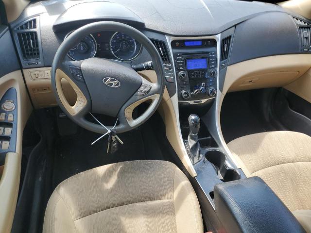 Photo 7 VIN: 5NPEB4AC8CH434268 - HYUNDAI SONATA 