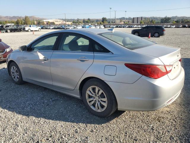 Photo 1 VIN: 5NPEB4AC8CH437302 - HYUNDAI SONATA GLS 