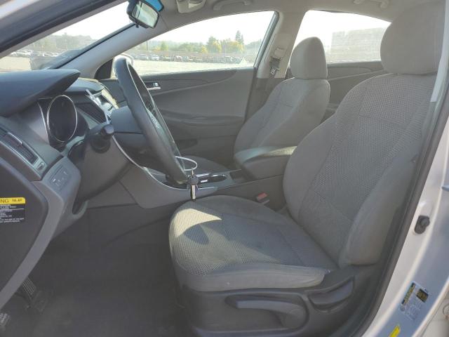 Photo 6 VIN: 5NPEB4AC8CH437302 - HYUNDAI SONATA GLS 