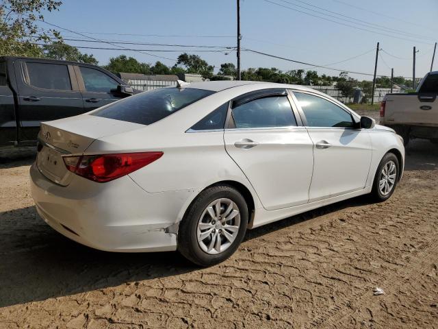 Photo 2 VIN: 5NPEB4AC8CH437669 - HYUNDAI SONATA 