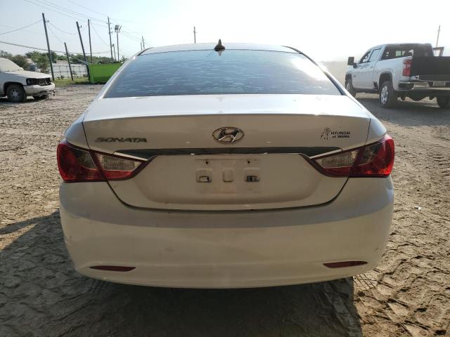 Photo 5 VIN: 5NPEB4AC8CH437669 - HYUNDAI SONATA 