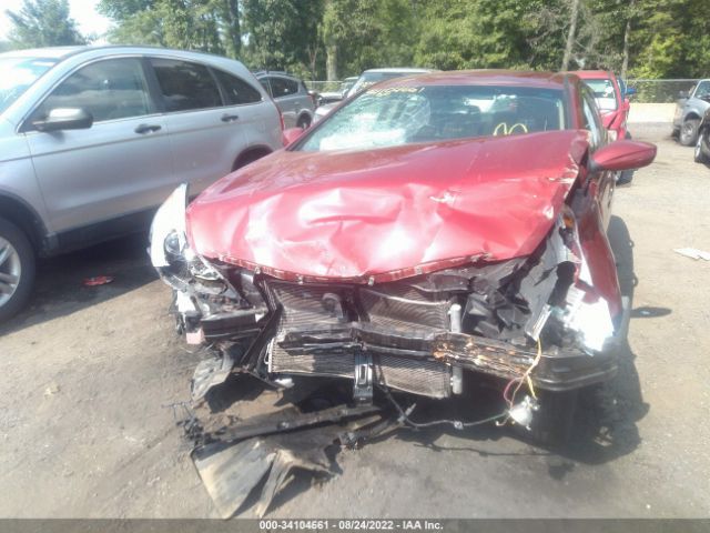 Photo 5 VIN: 5NPEB4AC8CH441351 - HYUNDAI SONATA 