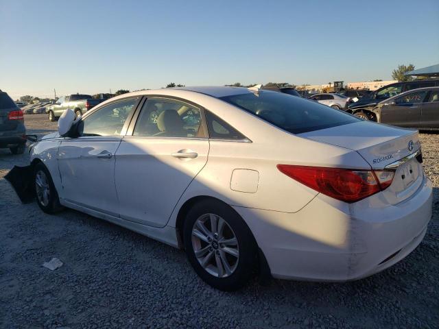 Photo 1 VIN: 5NPEB4AC8CH441964 - HYUNDAI SONATA GLS 