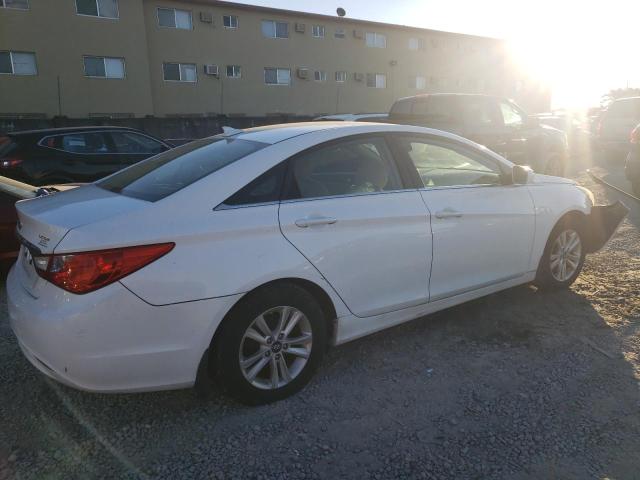 Photo 2 VIN: 5NPEB4AC8CH441964 - HYUNDAI SONATA GLS 