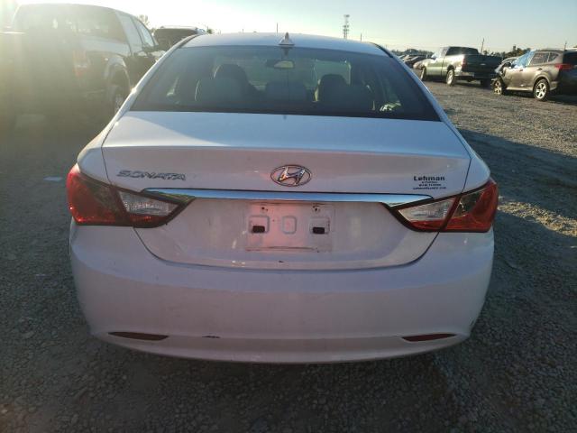 Photo 5 VIN: 5NPEB4AC8CH441964 - HYUNDAI SONATA GLS 