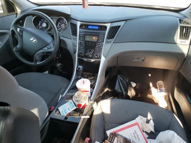 Photo 7 VIN: 5NPEB4AC8CH442869 - HYUNDAI SONATA GLS 