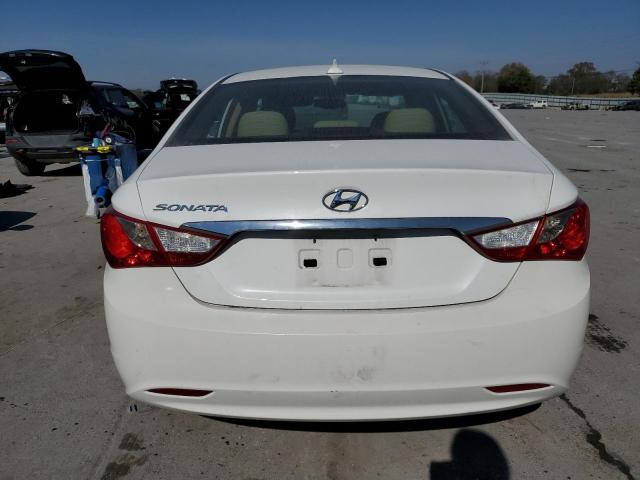 Photo 5 VIN: 5NPEB4AC8CH444248 - HYUNDAI SONATA GLS 