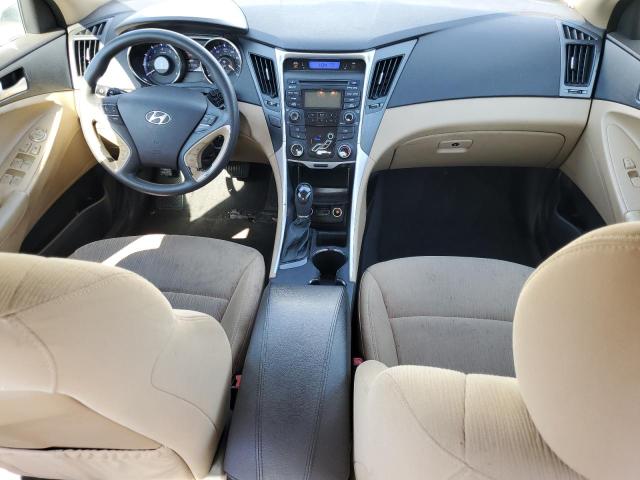 Photo 7 VIN: 5NPEB4AC8CH444248 - HYUNDAI SONATA GLS 