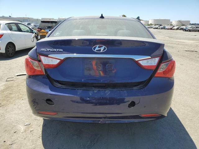 Photo 5 VIN: 5NPEB4AC8CH444749 - HYUNDAI SONATA GLS 