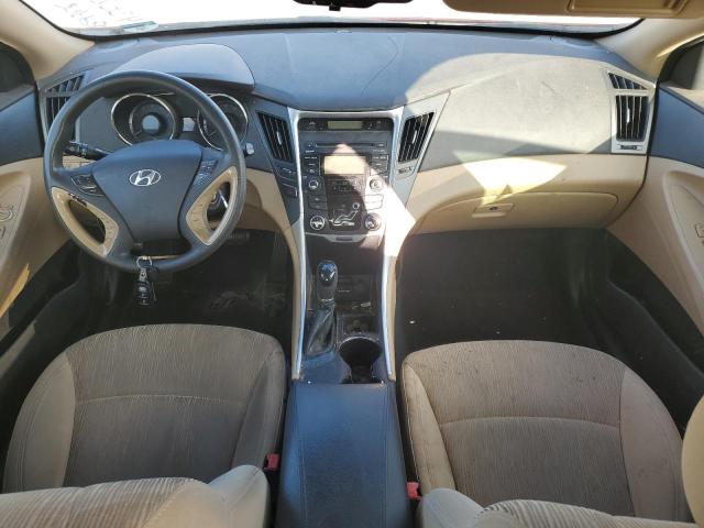 Photo 7 VIN: 5NPEB4AC8CH448526 - HYUNDAI SONATA 