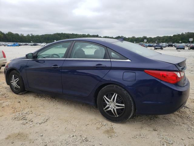 Photo 1 VIN: 5NPEB4AC8CH451894 - HYUNDAI SONATA GLS 