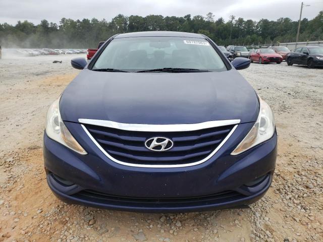 Photo 4 VIN: 5NPEB4AC8CH451894 - HYUNDAI SONATA GLS 