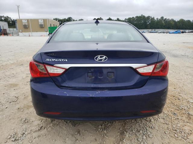 Photo 5 VIN: 5NPEB4AC8CH451894 - HYUNDAI SONATA GLS 