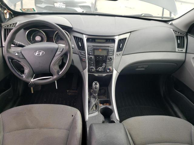 Photo 7 VIN: 5NPEB4AC8CH452527 - HYUNDAI SONATA GLS 