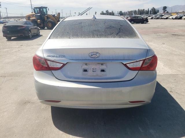 Photo 5 VIN: 5NPEB4AC8CH453130 - HYUNDAI SONATA GLS 