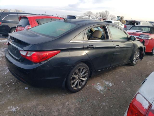 Photo 2 VIN: 5NPEB4AC8CH462913 - HYUNDAI SONATA GLS 