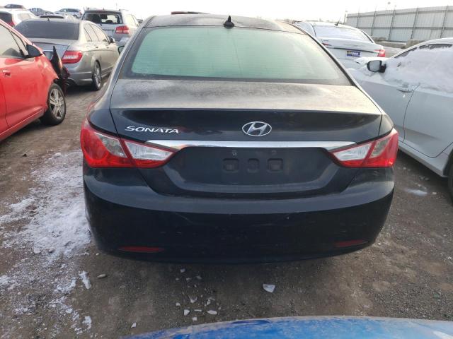 Photo 5 VIN: 5NPEB4AC8CH462913 - HYUNDAI SONATA GLS 