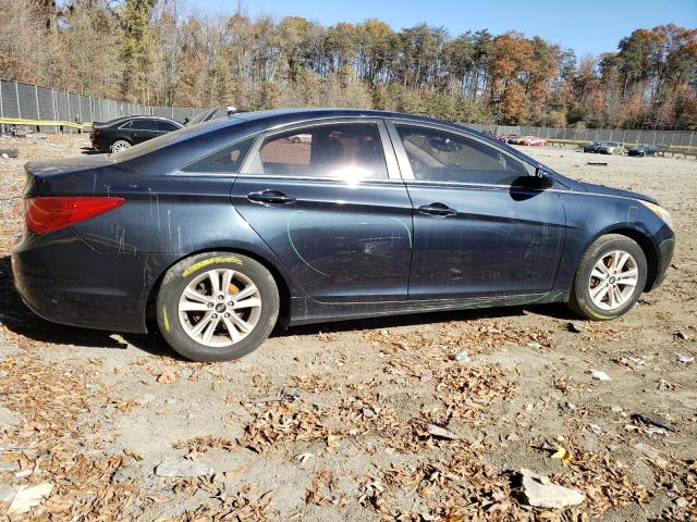 Photo 2 VIN: 5NPEB4AC8CH466024 - HYUNDAI SONATA 