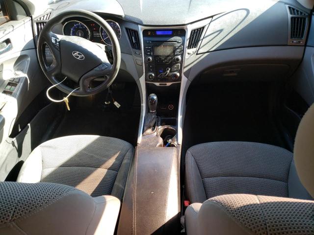 Photo 7 VIN: 5NPEB4AC8CH466024 - HYUNDAI SONATA 