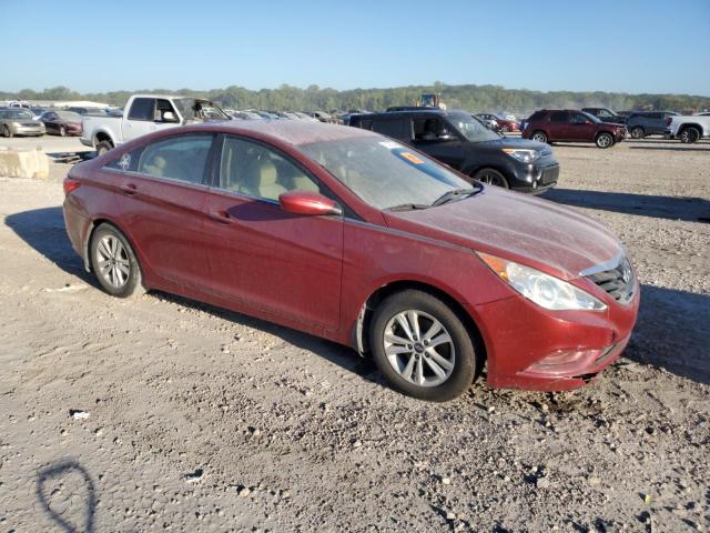 Photo 3 VIN: 5NPEB4AC8CH469506 - HYUNDAI SONATA GLS 