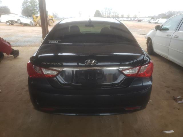 Photo 5 VIN: 5NPEB4AC8CH472437 - HYUNDAI SONATA GLS 