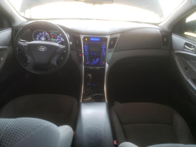 Photo 7 VIN: 5NPEB4AC8CH472437 - HYUNDAI SONATA GLS 