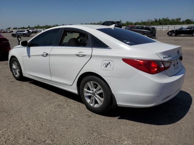 Photo 1 VIN: 5NPEB4AC8CH480344 - HYUNDAI SONATA 