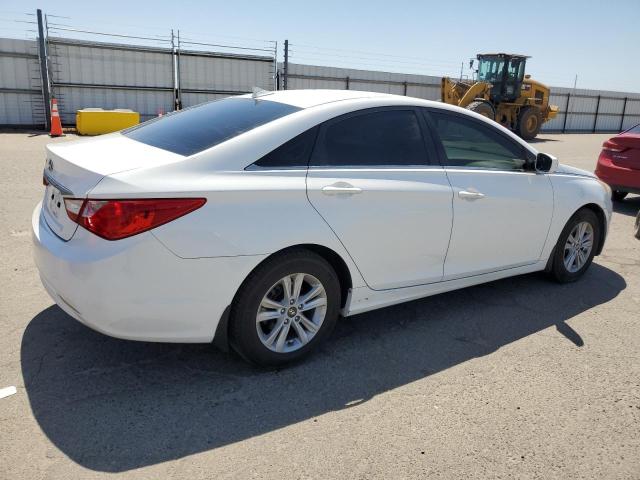 Photo 2 VIN: 5NPEB4AC8CH480344 - HYUNDAI SONATA 