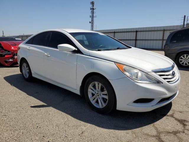 Photo 3 VIN: 5NPEB4AC8CH480344 - HYUNDAI SONATA 