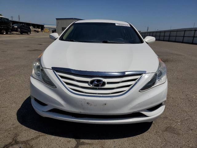 Photo 4 VIN: 5NPEB4AC8CH480344 - HYUNDAI SONATA 