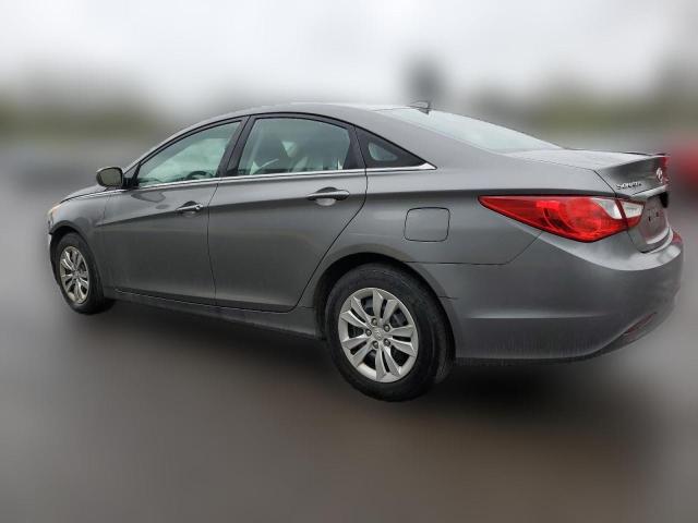 Photo 1 VIN: 5NPEB4AC8CH481963 - HYUNDAI SONATA 