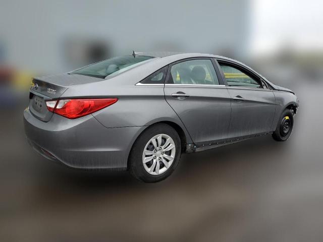 Photo 2 VIN: 5NPEB4AC8CH481963 - HYUNDAI SONATA 