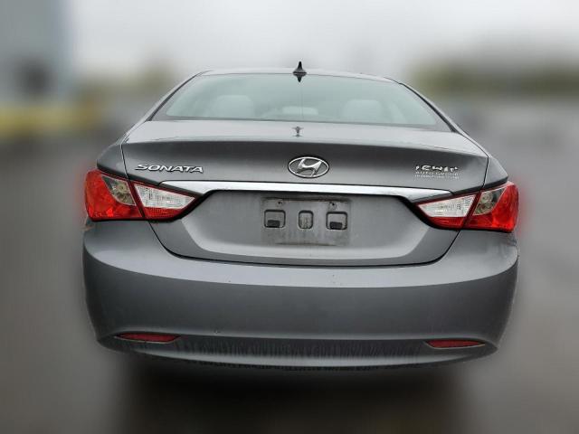 Photo 5 VIN: 5NPEB4AC8CH481963 - HYUNDAI SONATA 