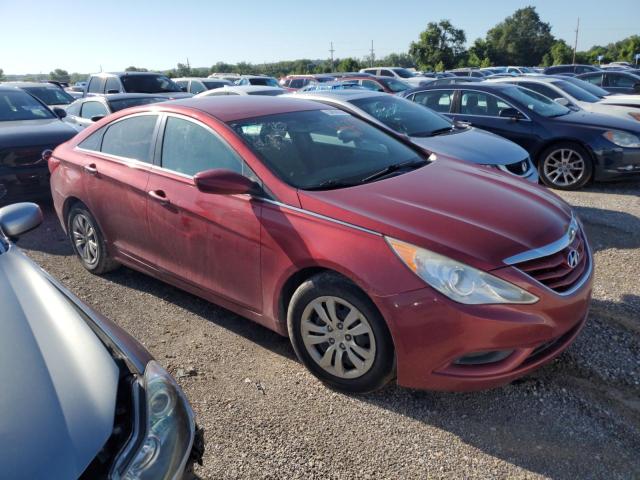 Photo 3 VIN: 5NPEB4AC8CH483390 - HYUNDAI SONATA 