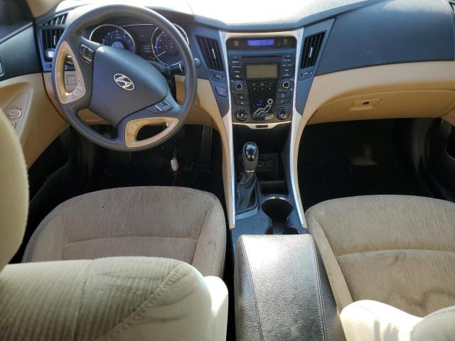 Photo 7 VIN: 5NPEB4AC8CH483390 - HYUNDAI SONATA 