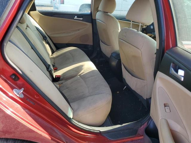 Photo 9 VIN: 5NPEB4AC8CH483390 - HYUNDAI SONATA 