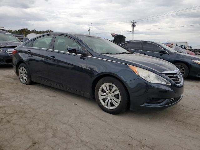 Photo 3 VIN: 5NPEB4AC8CH490498 - HYUNDAI SONATA 