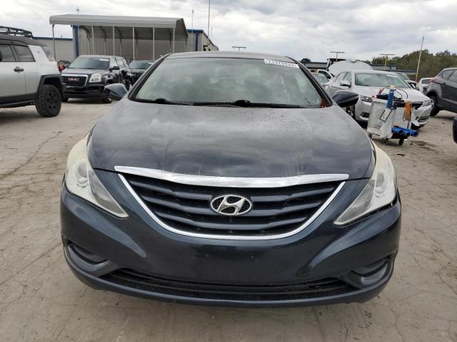 Photo 4 VIN: 5NPEB4AC8CH490498 - HYUNDAI SONATA 