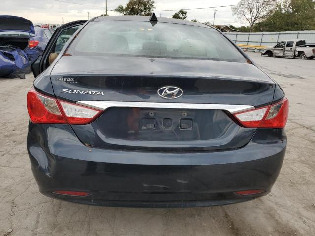 Photo 5 VIN: 5NPEB4AC8CH490498 - HYUNDAI SONATA 