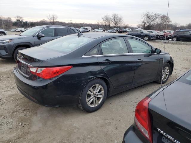 Photo 2 VIN: 5NPEB4AC8CH494650 - HYUNDAI SONATA 