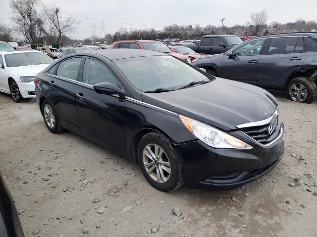 Photo 3 VIN: 5NPEB4AC8CH494650 - HYUNDAI SONATA 