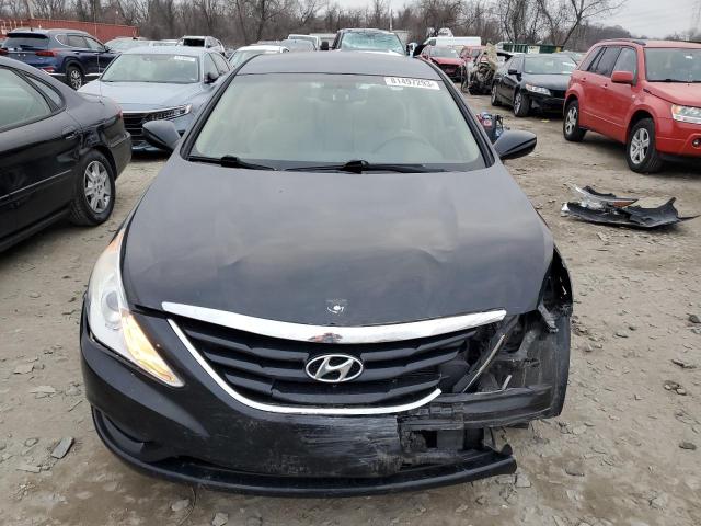 Photo 4 VIN: 5NPEB4AC8CH494650 - HYUNDAI SONATA 