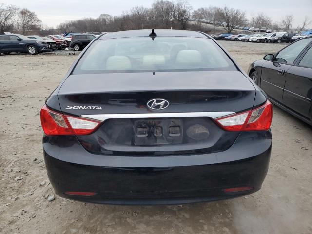 Photo 5 VIN: 5NPEB4AC8CH494650 - HYUNDAI SONATA 