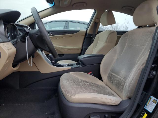 Photo 6 VIN: 5NPEB4AC8CH494650 - HYUNDAI SONATA 