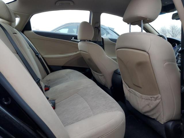 Photo 9 VIN: 5NPEB4AC8CH494650 - HYUNDAI SONATA 