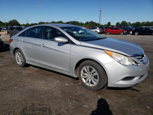 Photo 3 VIN: 5NPEB4AC8CH494857 - HYUNDAI SONATA 