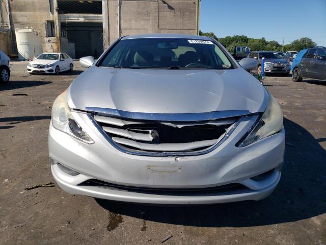 Photo 4 VIN: 5NPEB4AC8CH494857 - HYUNDAI SONATA 