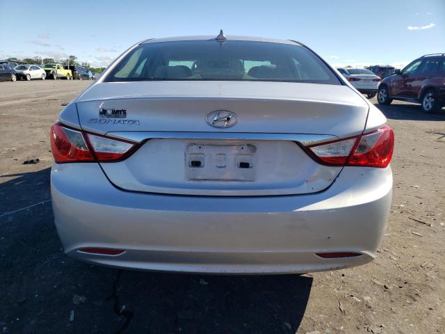 Photo 5 VIN: 5NPEB4AC8CH494857 - HYUNDAI SONATA 