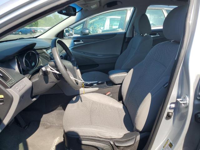 Photo 6 VIN: 5NPEB4AC8CH494857 - HYUNDAI SONATA 