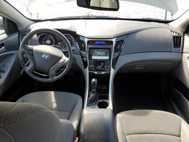 Photo 7 VIN: 5NPEB4AC8CH496740 - HYUNDAI SONATA GLS 